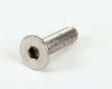 SCR437 Bki Screw,M6 X 22 Soc Flt