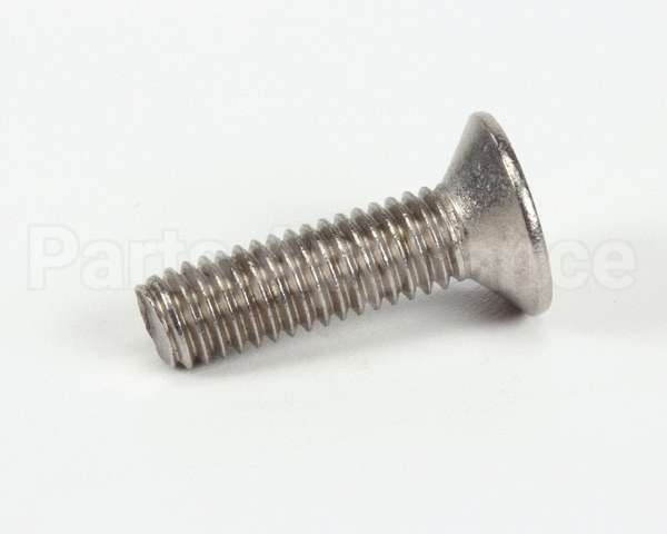 SCR437 Bki Screw,M6 X 22 Soc Flt