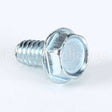 SCR453 Compatible BKI Screw, Hex Washer, #10-24 X 3/8"