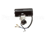 SCS-CAE4456Y Turbo Air Start Component Set