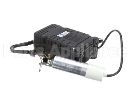 SCS-CAJ2446Z208 Turbo Air Start Component Set And Box