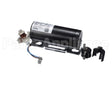SCS-NEK2140Z Turbo Air Start Component Set