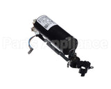 SCS-NEK2140Z Turbo Air Start Component Set