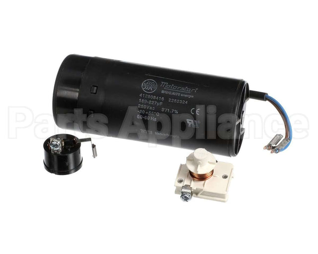 SCS-NEK2150GK Turbo Air Start Component Kit
