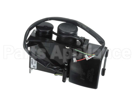 SCS-NEU6217U-220 Turbo Air Start Component Set