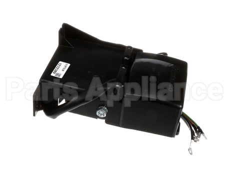 SCS-NJ6220Z Turbo Air Start Pack