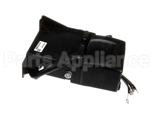 SCS-NJ6220Z Turbo Air Start Pack