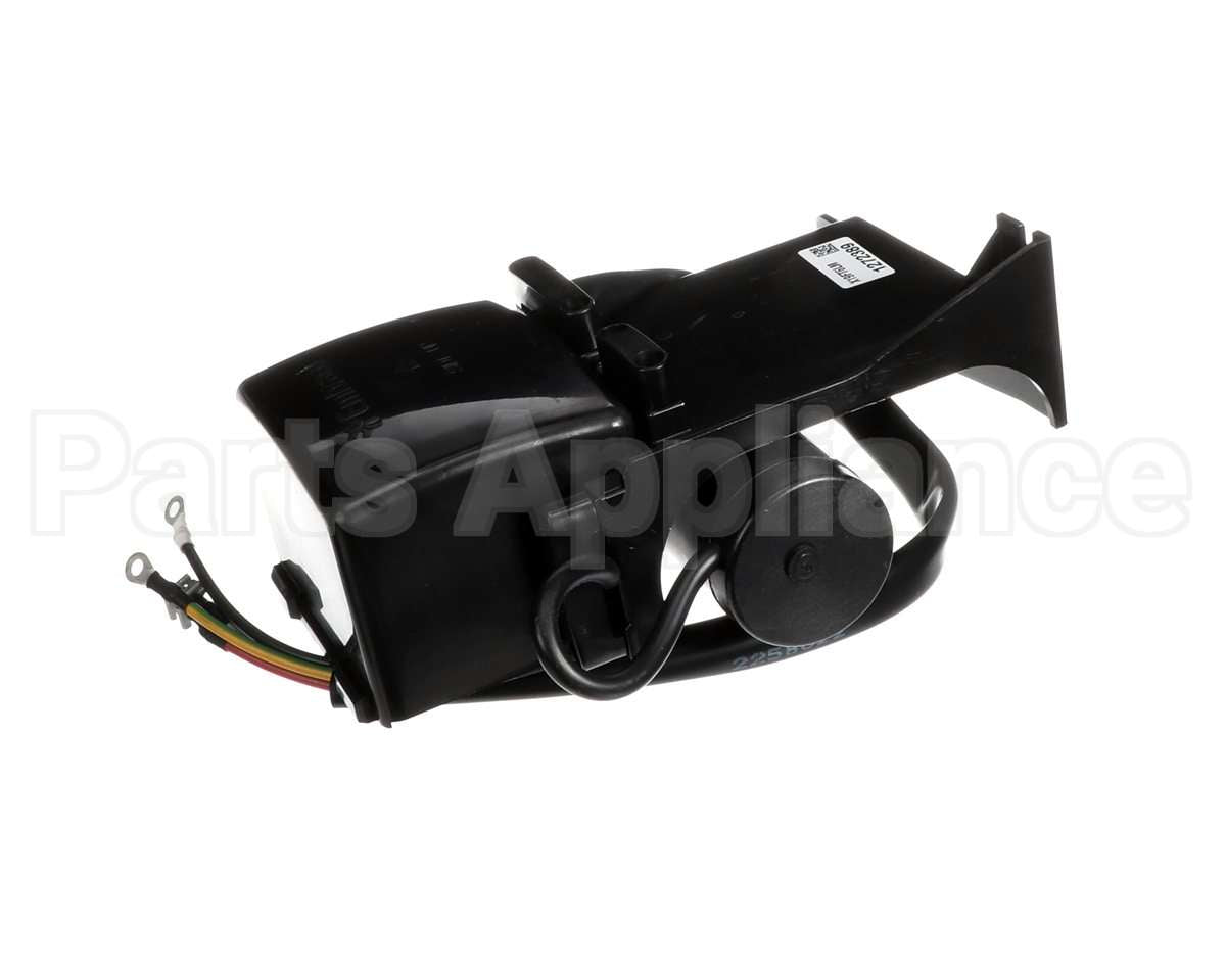 SCS-NJ6220Z Turbo Air Start Pack