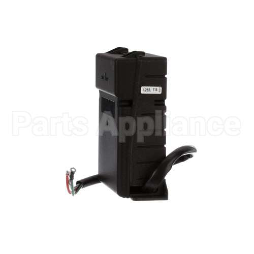 SCS-NT6226GKV Turbo Air Start Component Set And Box