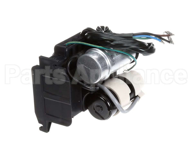 SCS-WJ2450Z Turbo Air Start Component Set And Box