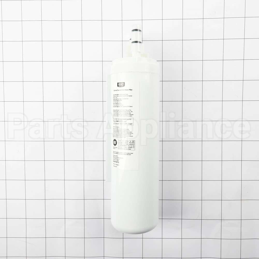 SCWF3CTO Frigidaire Kit, Filt-Chlorine, Taste & Odor