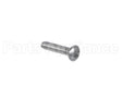 SD-024-40 Vulcan Hart Screw,Drive,Type Tt 6-32