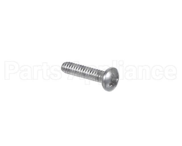 SD-024-40 Vulcan Hart Screw,Drive,Type Tt 6-32