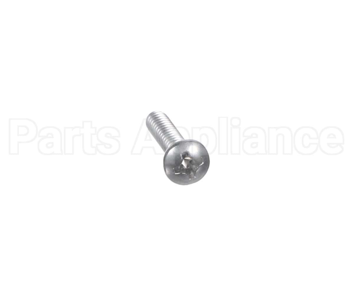 SD-024-40 Vulcan Hart Screw,Drive,Type Tt 6-32
