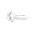 SD-036-79 Compatible Vulcan Screw, Hex-Head/Sd, #6-32 X 1/2"