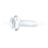 SD-036-79 Compatible Vulcan Screw, Hex-Head/Sd, #6-32 X 1/2"