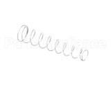 SD-22194 Alto Shaam Springs,Ct,M6X48Mm,Safety