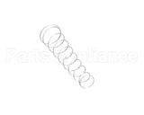 SD-22194 Alto Shaam Springs,Ct,M6X48Mm,Safety