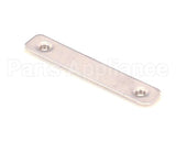 SD08AL Grindmaster Cecilware Nut Bar Plate For Latch, T-304