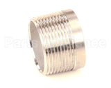 SD50043 Cleveland Nipple Threaded One End