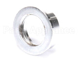 SD50097 Cleveland Nut Flanged Chromed