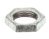 SD50098 Cleveland Locknut;3/4Nps Galvnizd