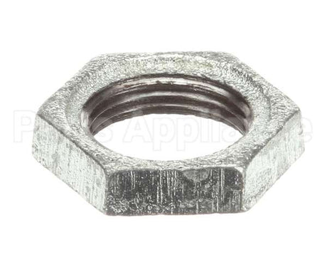 SD50098 Cleveland Locknut;3/4Nps Galvnizd
