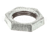 SD50098 Cleveland Locknut;3/4Nps Galvnizd