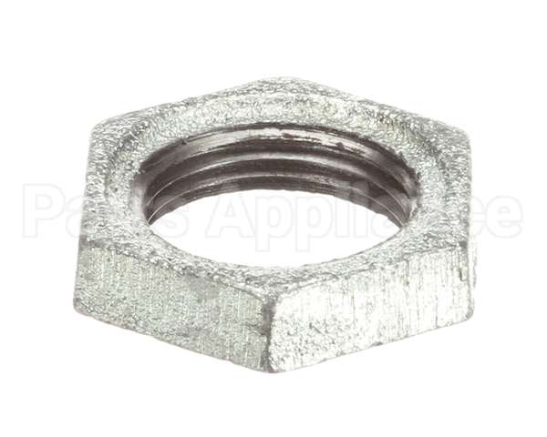 SD50098 Cleveland Locknut;3/4Nps Galvnizd