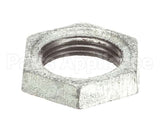 SD50098 Cleveland Locknut;3/4Nps Galvnizd