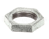 SD50098 Cleveland Locknut;3/4Nps Galvnizd