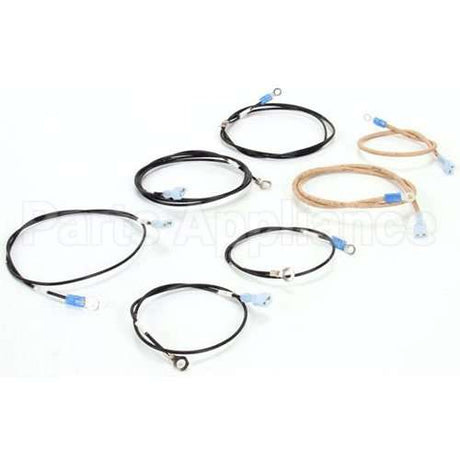 SD9-44386 Compatible Star Top A710 Wireset