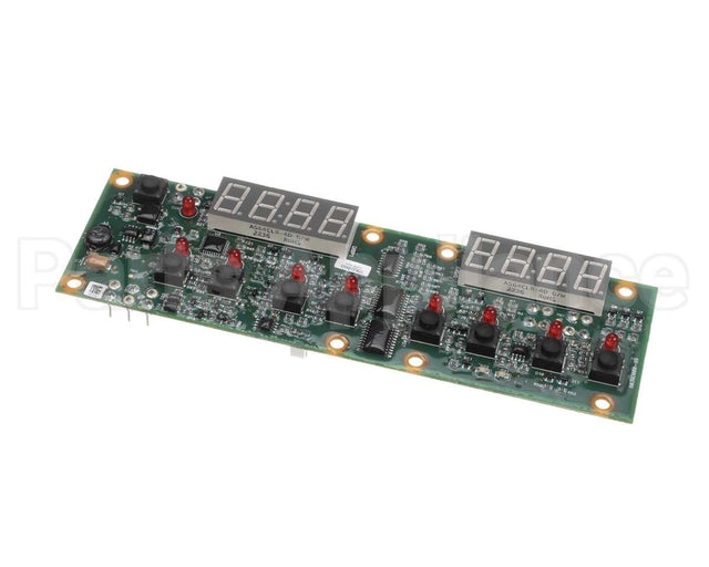 SD9-GR0380 Star Control Programming