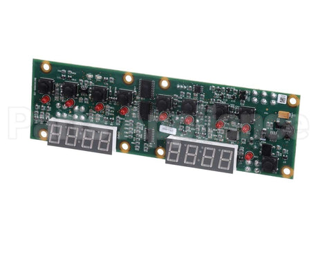 SD9-GR0387 Star Ctrl Programmed, Cg14Sptk