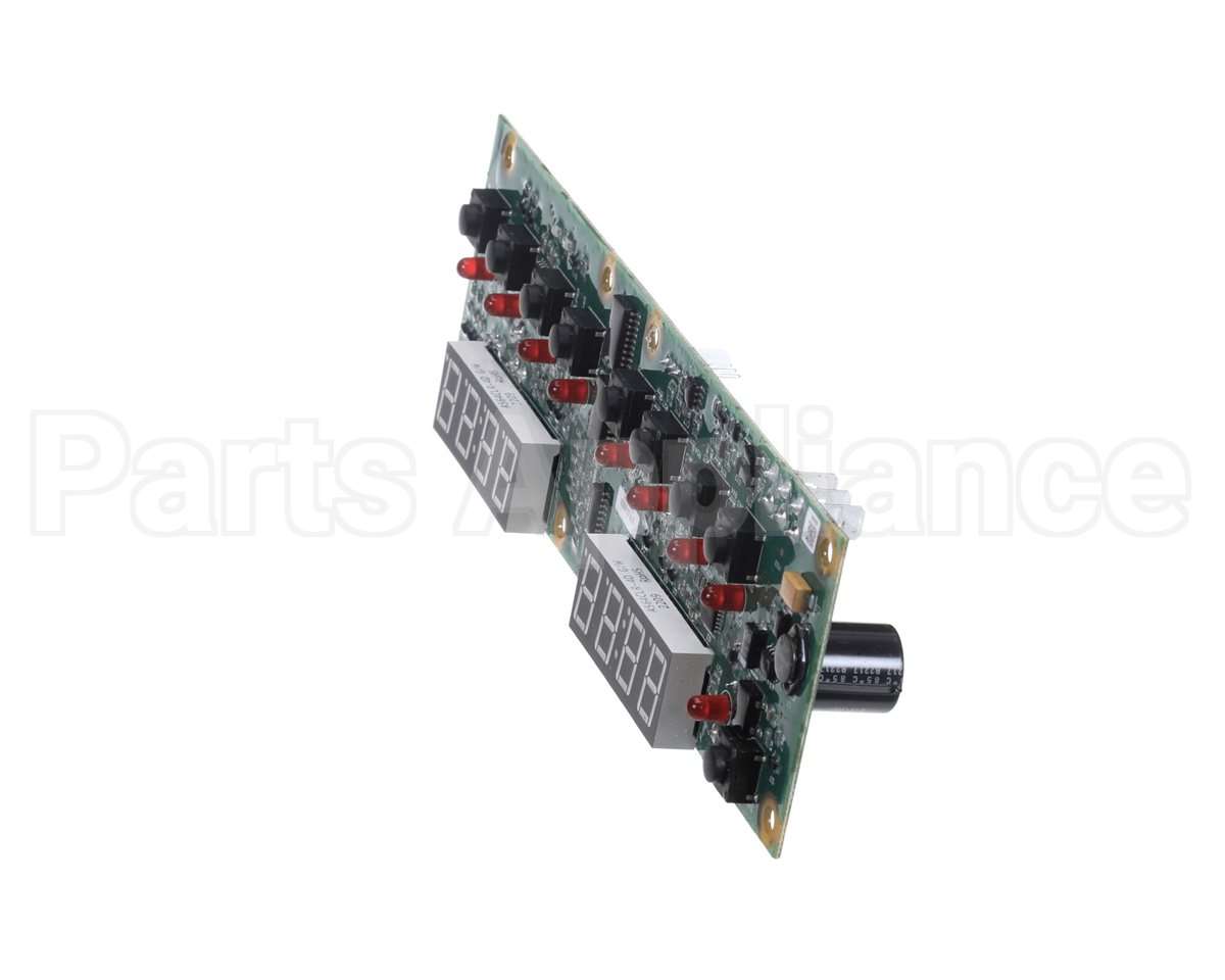 SD9-GR0387 Star Ctrl Programmed, Cg14Sptk