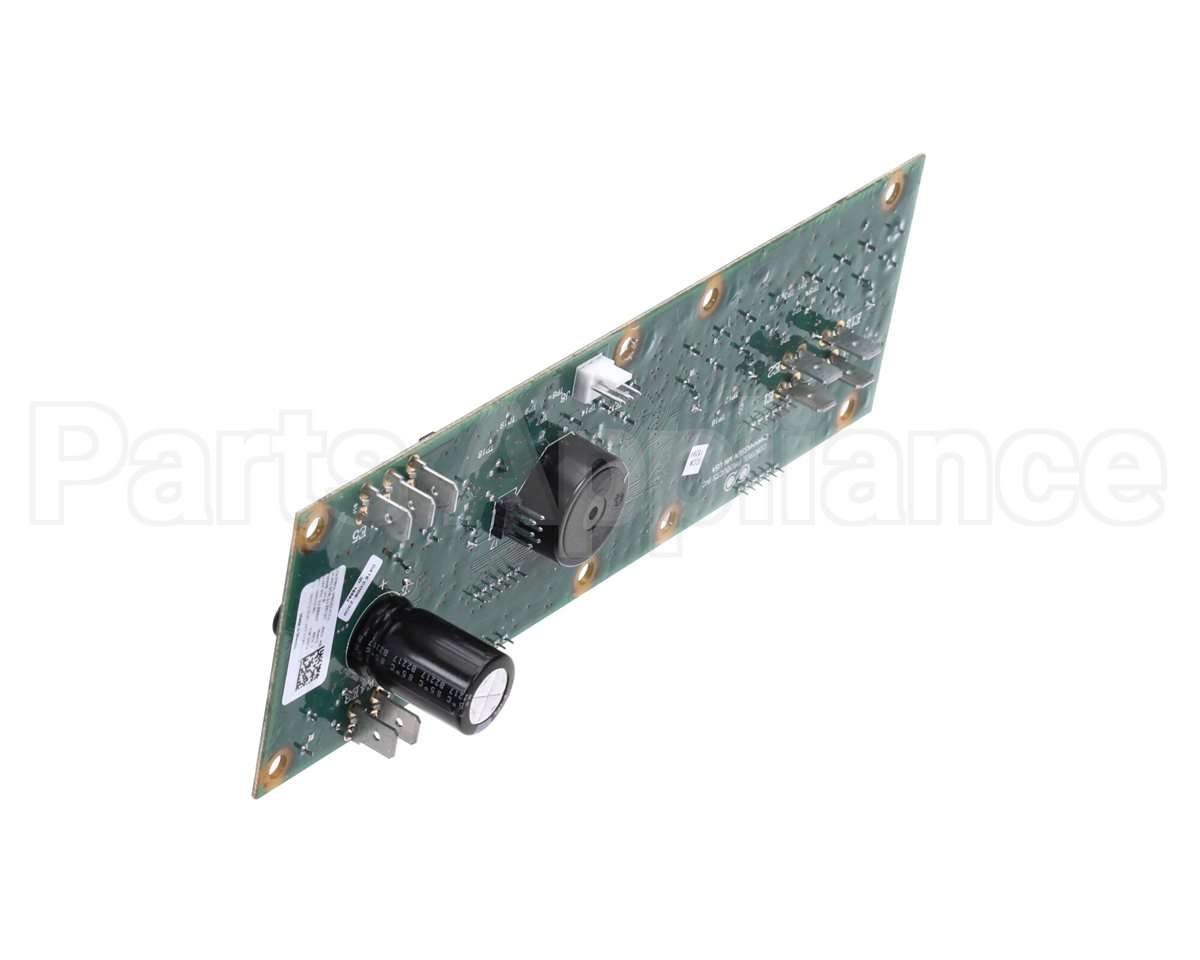 SD9-GR0387 Star Ctrl Programmed, Cg14Sptk