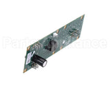 SD9-GR0387 Star Ctrl Programmed, Cg14Sptk