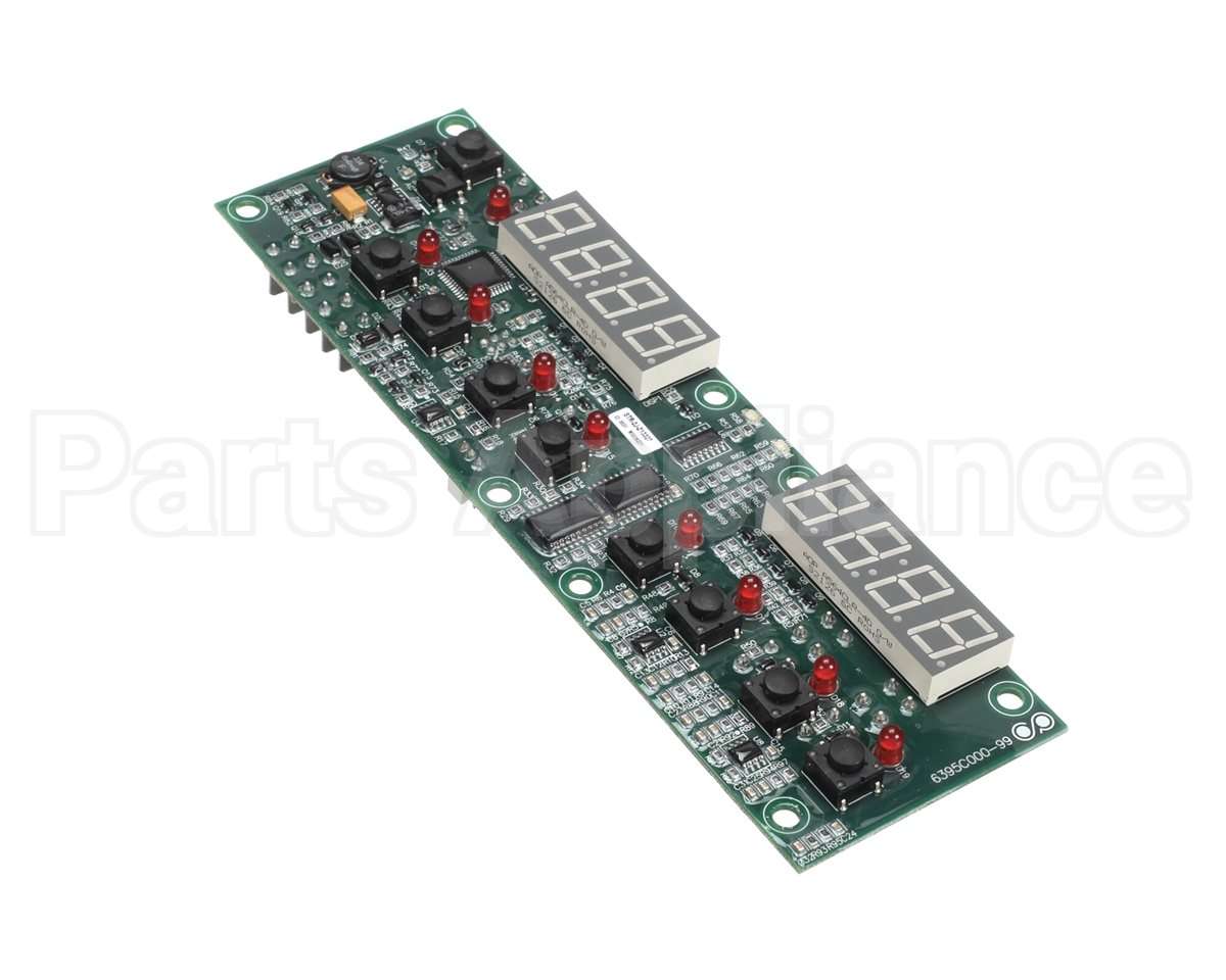 SD9-GR0629 Star Cntrl Prog.,Taco Bell