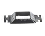 SD9-GR0648 Star Assy, Grease Chute
