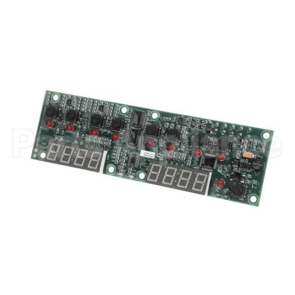 SD9-GR0742 Compatible Star Control W/ Programming