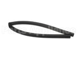 SD9-Z23262 Star Conduit,Rubber,Blk,24"Lg