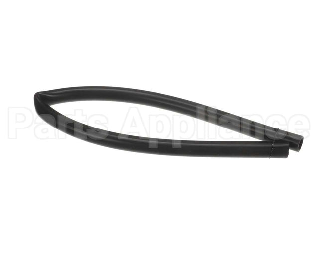 SD9-Z23262 Star Conduit,Rubber,Blk,24"Lg