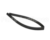 SD9-Z23262 Star Conduit,Rubber,Blk,24"Lg