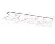 SDS30FLIP Hatco Plexi Glass Flip-Up Door