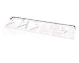 SDS30FLIP Hatco Plexi Glass Flip-Up Door