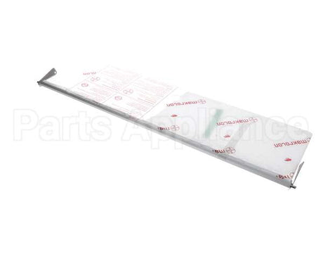 SDS30FLIP Hatco Plexi Glass Flip-Up Door