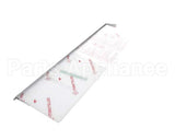 SDS30FLIP Hatco Plexi Glass Flip-Up Door