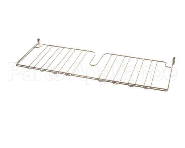 SDU24Y Gold Bond Shelf Divider