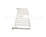 SDU24Y Gold Bond Shelf Divider