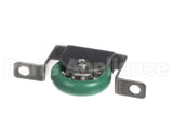 SDW01-00 Everest Sliding Door Wheel (Low Profile)